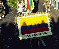 © Copyright Raphael Kessler 2011 - Cali - Getting my hair cut