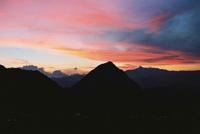 © Copyright - Raphael Kessler 2011 - Colombia  - sunset