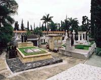 © Copyright Raphael Kessler - Colombia - Tombs