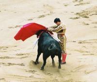 © Copyright Raphael Kessler - Colombia - Turn