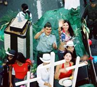 © Copyright Raphael Kessler - Colombia - Waver