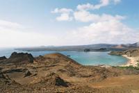 © Copyright Raphael Kessler - Ecuador - Beach