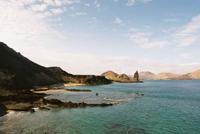 © Copyright - Raphael Kessler 2011 - Ecuador - Galapagos - Island channel