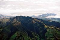 © Copyright - Raphael Kessler 2011 - Ecuador - Cotopaxi