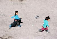 © Copyright Raphael Kessler - Ecuador - Kids 21