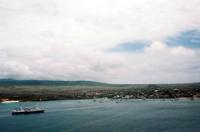 © Copyright Raphael Kessler - Ecuador - Puertoair