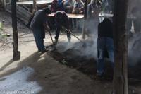 © Copyright - Raphael Kessler 2014 - Argentina - Colonia Suisa cooking
