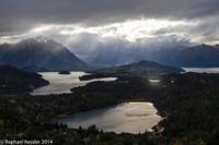 © Copyright - Raphael Kessler 2014 - Argentina - Bariloche