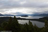 © Copyright - Raphael Kessler 2014 - Argentina - Bariloche