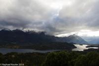 © Copyright - Raphael Kessler 2014 - Argentina - Bariloche