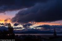 © Copyright - Raphael Kessler 2014 - Argentina - Bariloche