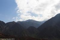 © Copyright - Raphael Kessler 2014 - Argentina - Andes