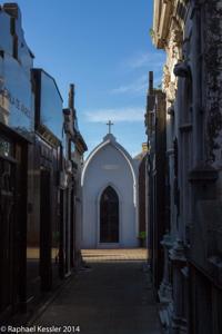 © Copyright - Raphael Kessler 2014 - Argentina - Buenos Aires - Recoleta Cemetary