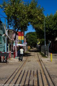 © Copyright - Raphael Kessler 2014 - Argentina - Buenos Aires - La Boca