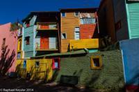 © Copyright - Raphael Kessler 2014 - Argentina - Buenos Aires - La Boca