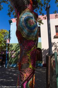 © Copyright - Raphael Kessler 2014 - Argentina - Buenos Aires - La Boca