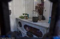 © Copyright - Raphael Kessler 2014 - Argentina - Buenos Aires - Recoleta Cemetary