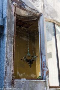 © Copyright - Raphael Kessler 2014 - Argentina - Buenos Aires - Recoleta Cemetary