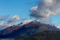 © Copyright - Raphael Kessler 2014 - Argentina - Chubut Mountains