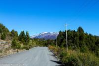 © Copyright - Raphael Kessler 2014 - Argentina - Chubut Mountains