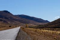 © Copyright - Raphael Kessler 2014 - Argentina - Chubut - road