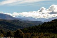© Copyright - Raphael Kessler 2014 - Argentina - Chubut Mountains