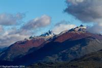 © Copyright - Raphael Kessler 2014 - Argentina - Chubut Mountains