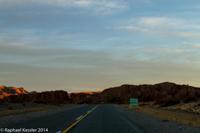 © Copyright - Raphael Kessler 2014 - Argentina - Chubut