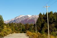 © Copyright - Raphael Kessler 2014 - Argentina - Chubut Mountains