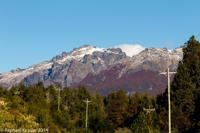 © Copyright - Raphael Kessler 2014 - Argentina - Chubut Mountains