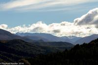 © Copyright - Raphael Kessler 2014 - Argentina - Chubut Mountains