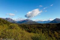© Copyright - Raphael Kessler 2014 - Argentina - Chubut Mountains