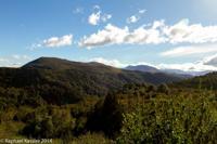 © Copyright - Raphael Kessler 2014 - Argentina - Chubut Mountains