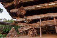 © Copyright - Raphael Kessler 2014 - Argentina - Puerto Iguazu - La Aripuca