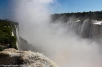 © Copyright - Raphael Kessler 2014 - Argentina - Iguazu