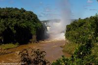 © Copyright - Raphael Kessler 2014 - Argentina - Iguazu