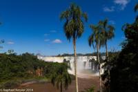 © Copyright - Raphael Kessler 2014 - Argentina - Iguazu