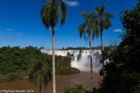 © Copyright - Raphael Kessler 2014 - Argentina - Iguazu