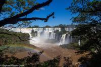 © Copyright - Raphael Kessler 2014 - Argentina - Iguazu
