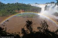 © Copyright - Raphael Kessler 2014 - Argentina - Iguazu