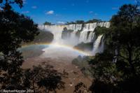 © Copyright - Raphael Kessler 2014 - Argentina - Iguazu