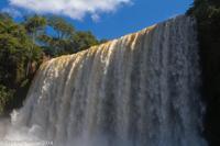 © Copyright - Raphael Kessler 2014 - Argentina - Iguazu