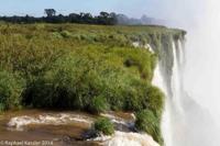© Copyright - Raphael Kessler 2014 - Argentina - Iguazu