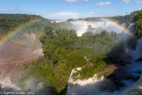 © Copyright - Raphael Kessler 2014 - Argentina - Iguazu