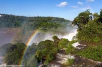 © Copyright - Raphael Kessler 2014 - Argentina - Iguazu