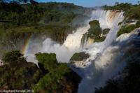 © Copyright - Raphael Kessler 2014 - Argentina - Iguazu