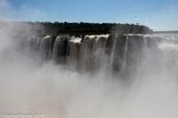 © Copyright - Raphael Kessler 2014 - Argentina - Iguazu