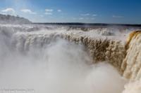 © Copyright - Raphael Kessler 2014 - Argentina - Iguazu