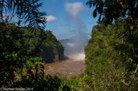 © Copyright - Raphael Kessler 2014 - Argentina - Iguazu