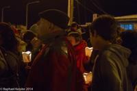 © Copyright - Raphael Kessler 2014 - Argentina - Puerto Madryn - Semana Santa